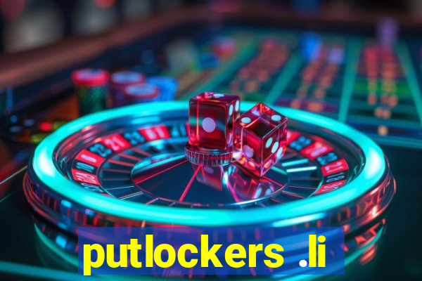 putlockers .li